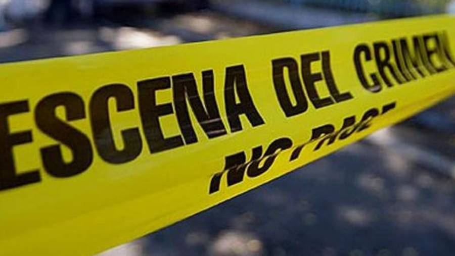 Mujer degollada es encontrada por sus hijos en Iztapalapa