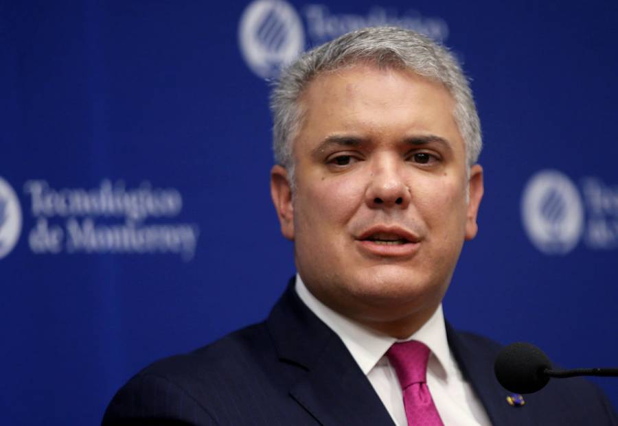Colombia se convierte oficialmente en el miembro 37 de la OCDE