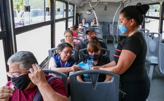 Han muerto 321 personas en la CDMX por Covid-19; suman 4 mil 782 contagios