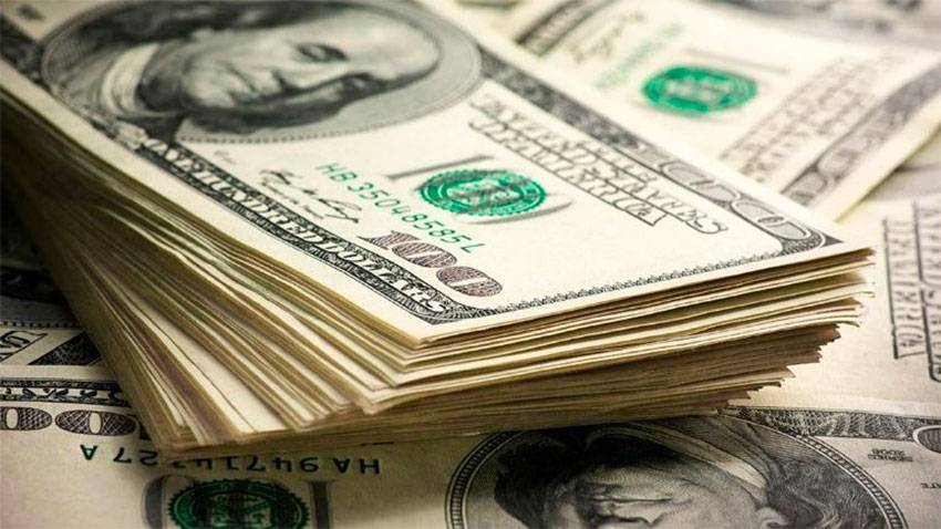 Econom&iacute;a de EEUU se contrae 4.8% en primer trimestre