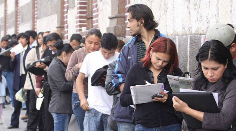 Urge OIT medidas para ayudar a los trabajadores y a las empresas