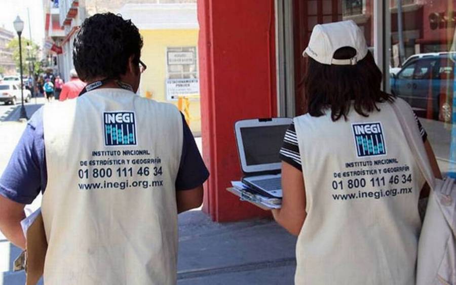 El INEGI amplía plazo para autocensarte por internet hasta el 31 de mayo