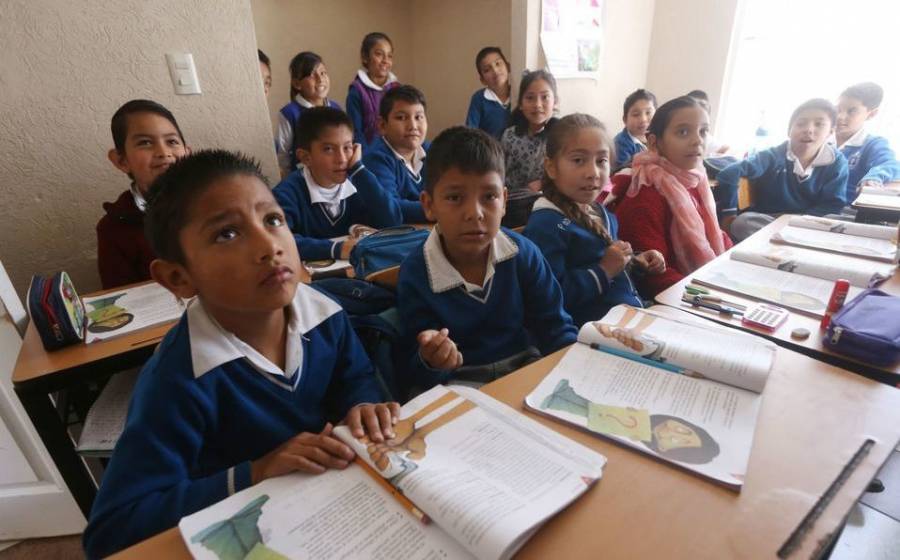 Se suma SCJN a Aprende en Casa