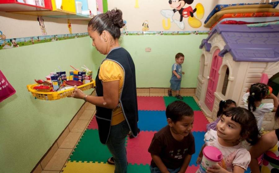 ¿Cómo mantener ocupados a los niños y niñas para enfrentar estrés por Covid-19?
