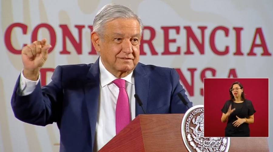 En la modificaci&oacute;n de presupuesto se respetar&aacute; divisi&oacute;n de poderes