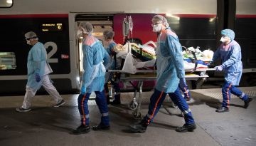 Edomex ya supera los 2 mil pacientes positivos a Covid