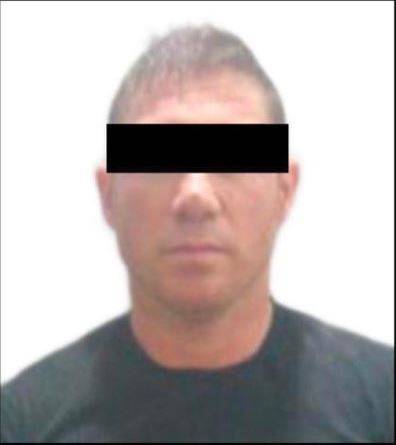 Capturan a la Cuija, jefe del CJNG en Veracruz