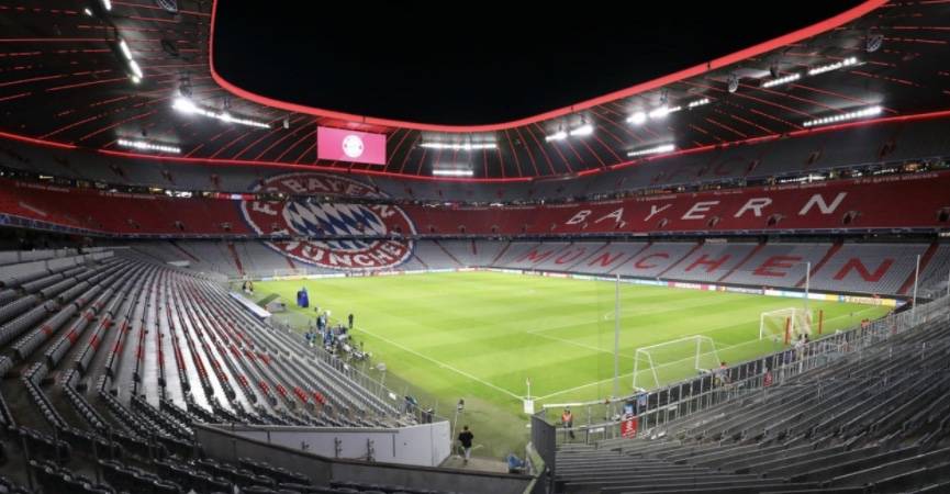 Múnich se mantiene como sede para la Eurocopa 2021