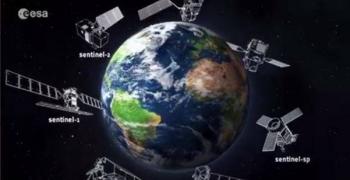 Robot se encargará de limpieza espacial en 2025