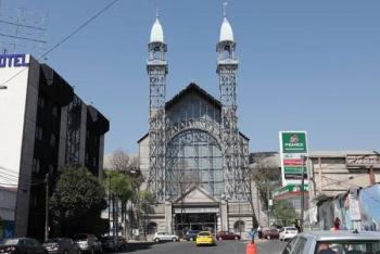 Museo del Chopo se une al público en casa