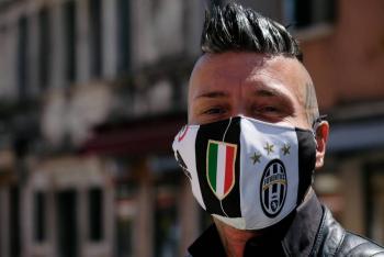 Ministro de Deportes minimiza la posibilidad de reanudar la Serie A