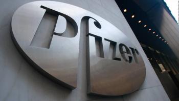 Pfizer podr&iacute;a lanzar vacuna contra Covid-19 a fin de a&ntilde;o