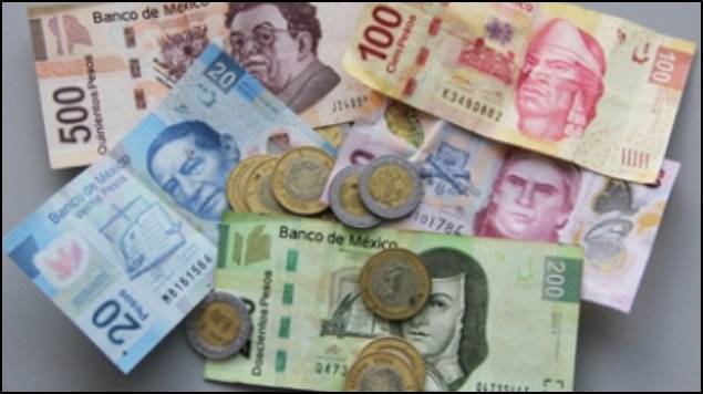 PIB disminuyó 1.6 % en primer trimestre del año: INEGI