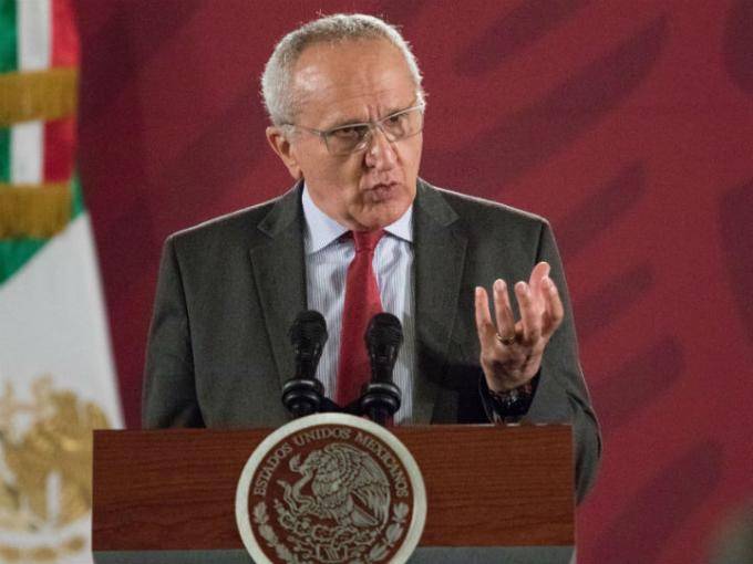 Comité para supervisar que México y Canadá cumplen con acuerdo del T-MEC no es parte del acuerdo