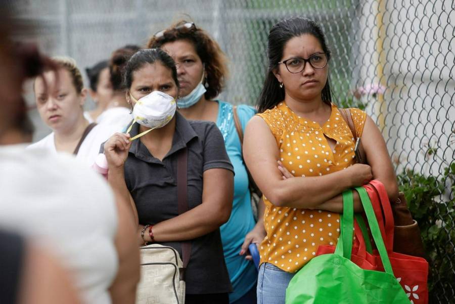 Costa Rica es el país con menos fallecimientos por Covid-19, seis en 8 semanas