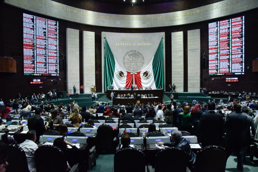 ONG acusan que la iniciativa de AMLO tiene “tintes autoritarios”