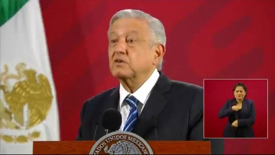 Gobierno Federal buscará  dinero de fondos y fideicomisos para destinarlos a reactivar economía