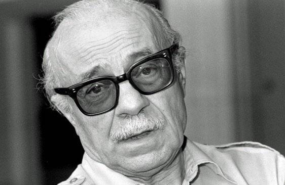 Ernesto Sabato, el físico que se convirtió en escritor