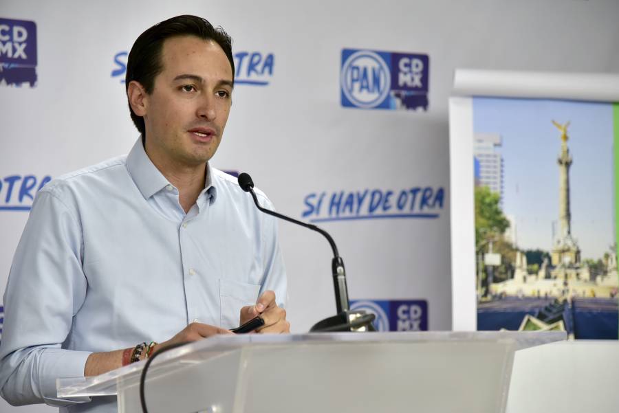 Exige PAN repetir elección de Copacos en Miguel Hidalgo por intereses políticos