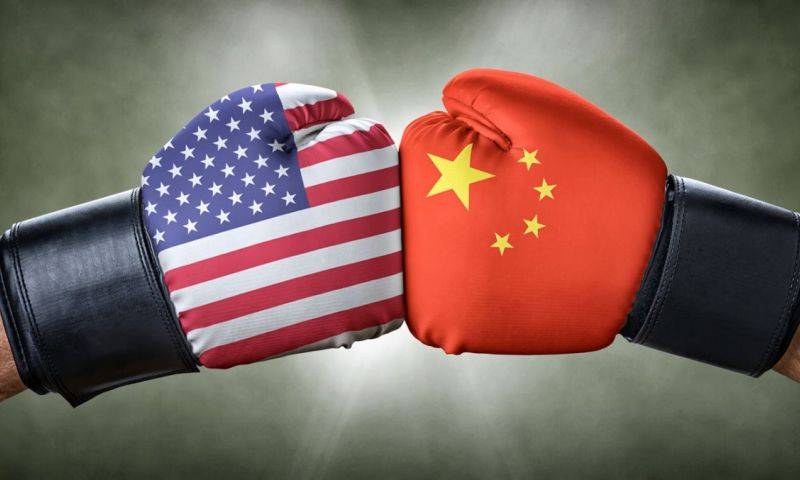 China será denunciada por EU por expansión de Covid-19