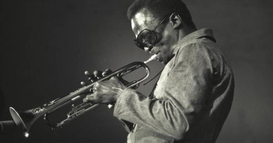 Días compartidos: Día del Niño y Día del Jazz