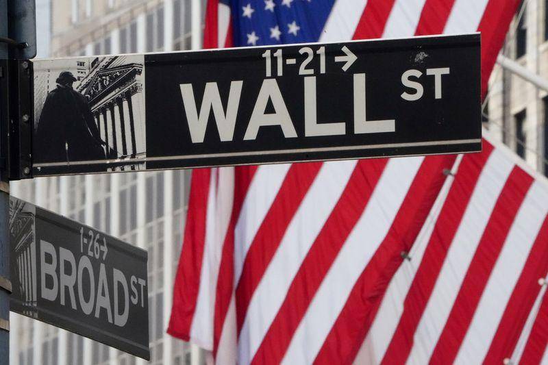 Wall Street tuvo su mejor desempe&ntilde;o mensual en 33 a&ntilde;os