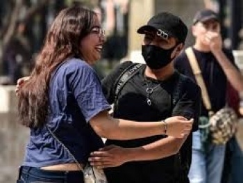 Edomex acumula 2 mil 711 casos de coronavirus