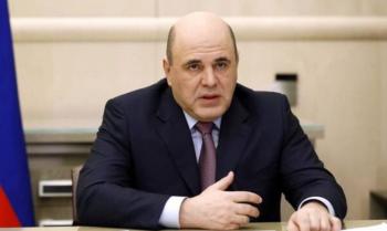 Primer ministro ruso confirma que padece Covid-19