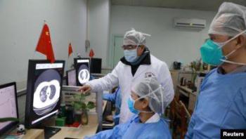 Coronavirus podr&iacute;a permanecer en los pulmones de pacientes ya recuperados