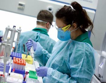 Desarrolla Jap&oacute;n aplicaci&oacute;n para detectar personas con COVID-19 en hospitales