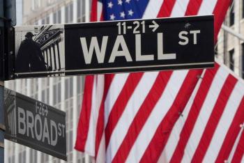 Wall Street tuvo su mejor desempe&ntilde;o mensual en 33 a&ntilde;os