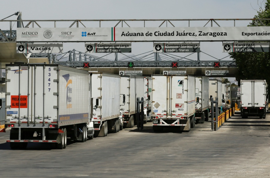 Covid-19 pega al PIB mundial, el de M&eacute;xico lo tira a -1.6%