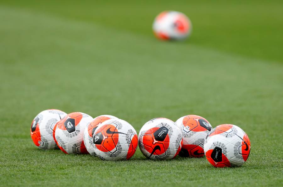 Premier League reafirma intención de concluir temporada 2019-2020