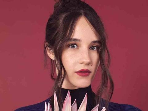 Ximena Sariñana anuncia su segundo embarazo  con tierna fotografía