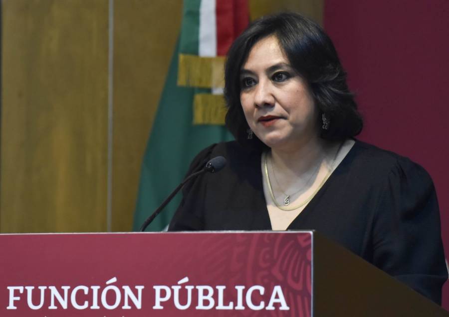 Presumen transparencia... en gobierno de Peña Nieto
