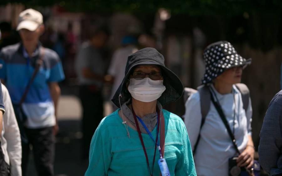 Michoacán registra 46 fallecimientos por COVID-19