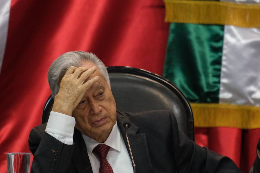 Mexicanos Contra la Corrupción acusa a hijo de Bartlett de venta cara de ventiladores; este responde