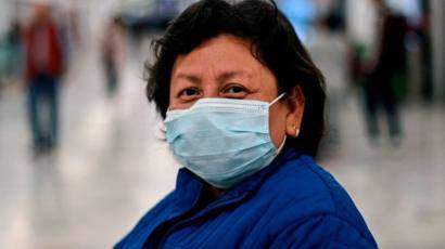México supera los 19 mil casos de Covid-19