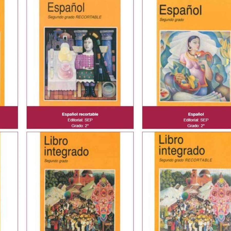 SEP habilita biblioteca digital infantil