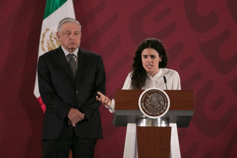 Salario m&iacute;nimo aument&oacute; 8% en &uacute;ltimos dos a&ntilde;os, destaca Alcalde Luj&aacute;n