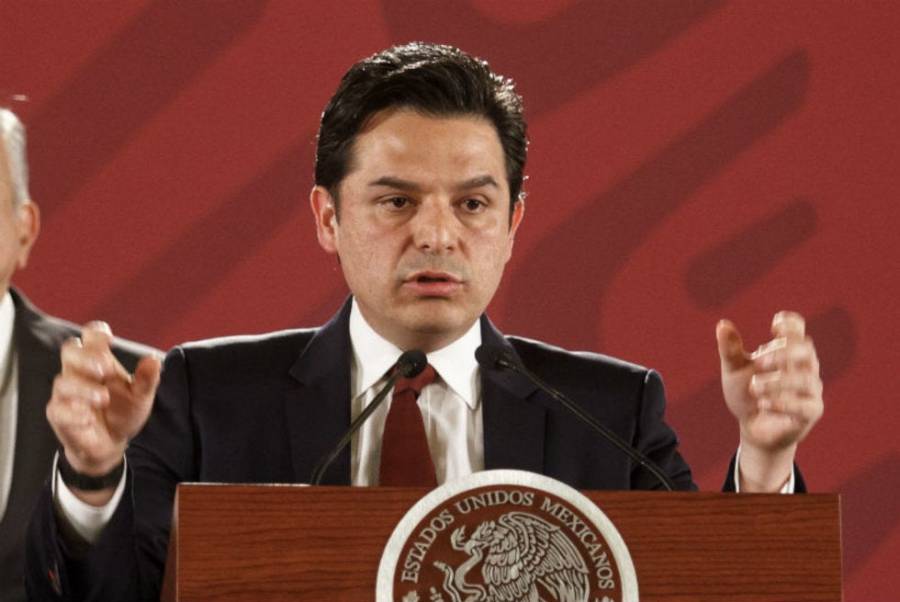 Llama IMSS a trabajar como un único sistema de salud contra COVID-19