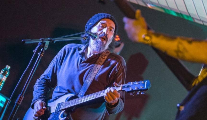 Fallece Gustavo Limongi, “Tavo” de Resorte a los 52 años