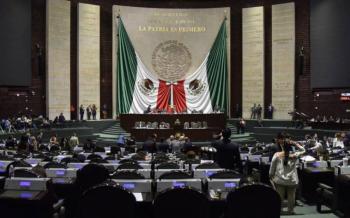Pide AMLO a diputados revisar iniciativa para reasignar presupuesto