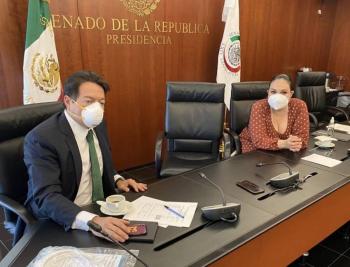 Llama Morena a legislar responsablemente sobre reasignaciones del presupuesto