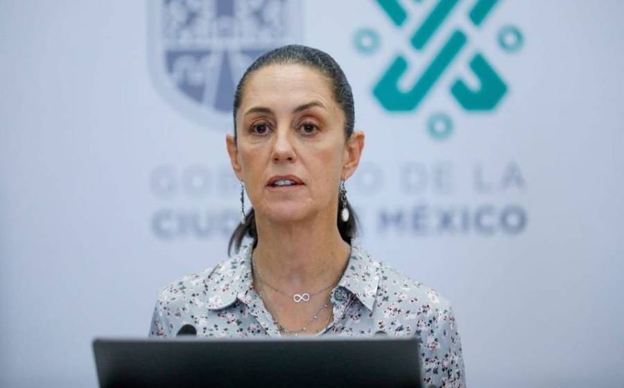 Gobierno de la CDMX justifica compra de ventiladores a Bartlett