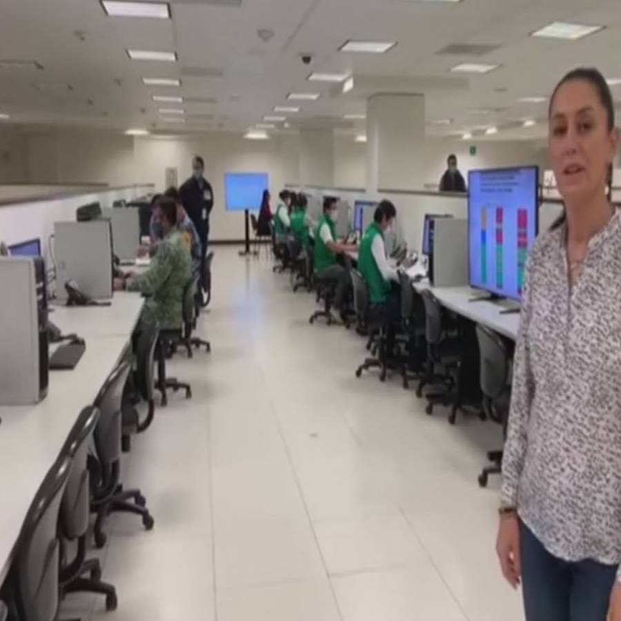 Se incrementa ocupación hospitalaria en la CDMX