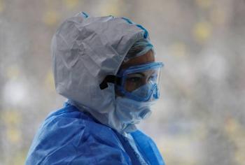Rusia super&oacute; pico de contagio por pandemia