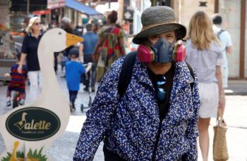 Francia extender&iacute;a estado de emergencia por dos meses m&aacute;s