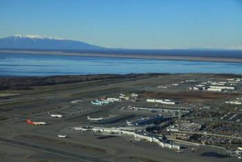Cierran aeropuerto en Alaska por incidente de seguridad