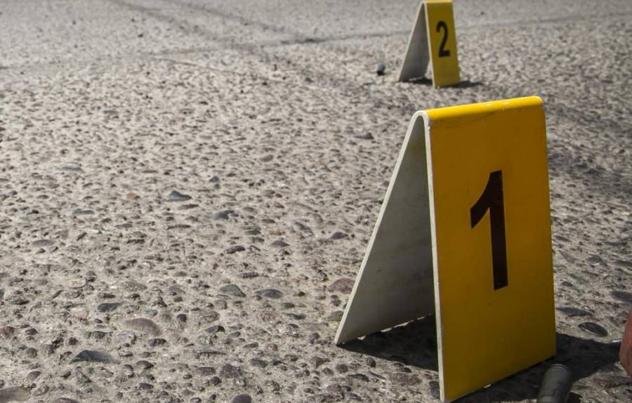 Asesinan a nueve personas en Guadalajara